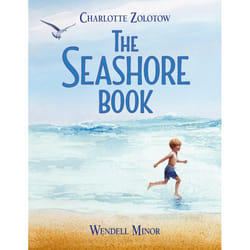 ISBN The Seashore Book