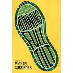 ISBN Running Full Tilt