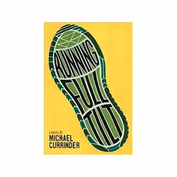 ISBN Running Full Tilt, Comics & graphic novels, English, 336 pages