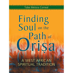 ISBN Finding Soul on the Path of Orisa
