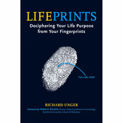 ISBN Lifeprints, Paperback, 304 pages