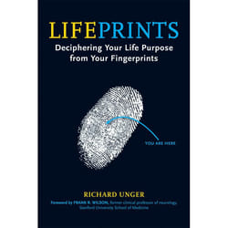 ISBN Lifeprints