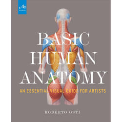 ISBN Basic Human Anatomy