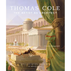 ISBN Thomas Cole, Hardcover, 120 pages