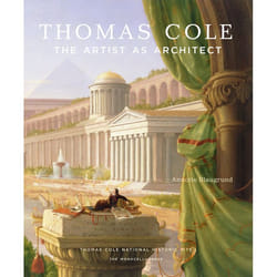ISBN Thomas Cole