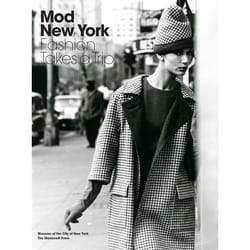 ISBN Mod New York