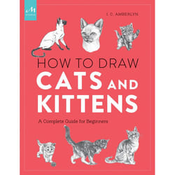 ISBN How to Draw Cats and Kittens