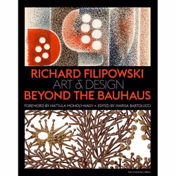 ISBN Richard Filipowski, Hardcover, 264 pages