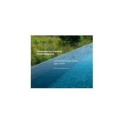 ISBN Contemporary Gardens of the Hamptons book Educational English Hardcover 240 pages