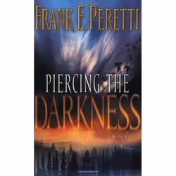 ISBN Piercing the Darkness, English, Paperback, 448 pages