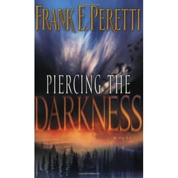 ISBN Piercing the Darkness book English Paperback 448 pages