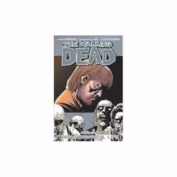 ISBN Walking Dead Volume 6 : This Sorrowful Life, English, Paperback, 144 pages