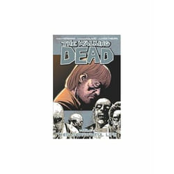 ISBN Walking Dead Volume 6 : This Sorrowful Life