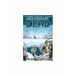 ISBN Walking Dead Volume 2 : Miles Behind Us