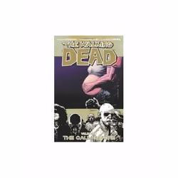 ISBN Walking Dead Volume 7 : The Calm Before, English, Paperback, 136 pages