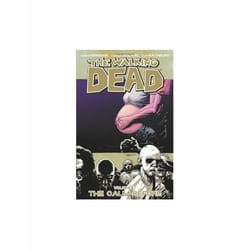 ISBN Walking Dead Volume 7 : The Calm Before