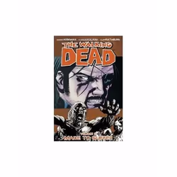 ISBN Walking Dead Volume 8 : Made To Suffer, English, Paperback, 136 pages