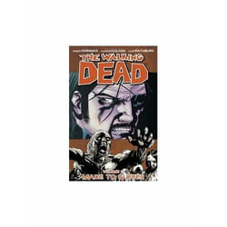 ISBN Walking Dead Volume 8 : Made To Suffer