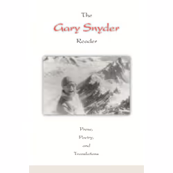 ISBN The Gary Snyder Reader, English, Paperback, 640 pages