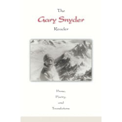 ISBN The Gary Snyder Reader book English Paperback 640 pages