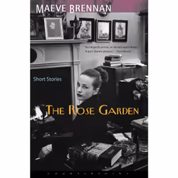 ISBN The Rose Garden, English, Paperback, 320 pages