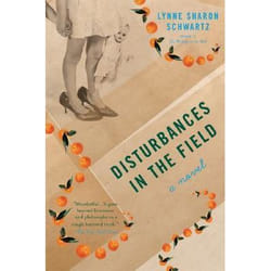 ISBN Disturbances in the Field book English Paperback 384 pages