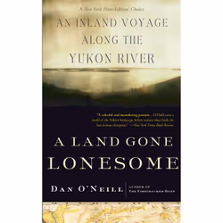ISBN A Land Gone Lonesome, English, Paperback, 272 pages