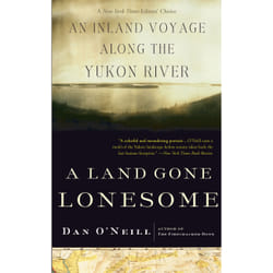 ISBN A Land Gone Lonesome book English Paperback 272 pages