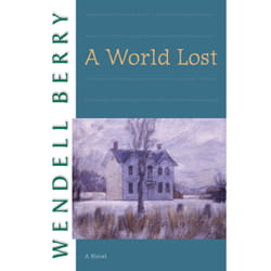 ISBN A World Lost book English Paperback 112 pages
