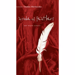 ISBN A Robe of Feathers, English, Paperback, 192 pages