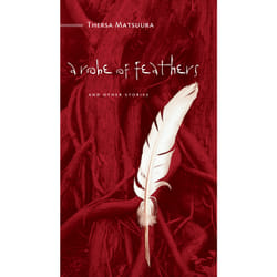 ISBN A Robe of Feathers book English Paperback 192 pages