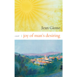 ISBN Joy of Man's Desiring book English Paperback 472 pages