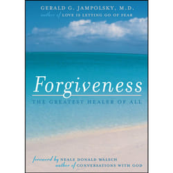 ISBN Forgiveness
