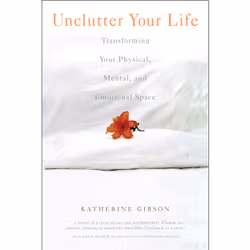 ISBN Unclutter Your Life, English, Trade Paperback, 224 pages