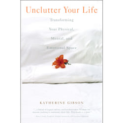 ISBN Unclutter Your Life