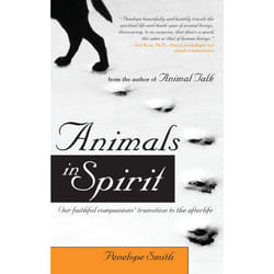 ISBN Animals in Spirit