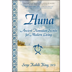 ISBN Huna, English, Trade Paperback, 208 pages
