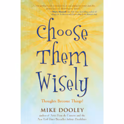 ISBN Choose Them Wisely, English, Trade Paperback, 208 pages
