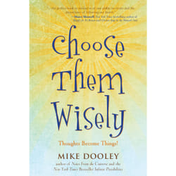 ISBN Choose Them Wisely