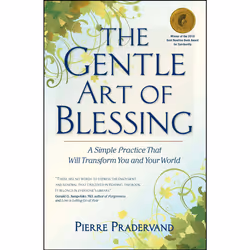 ISBN The Gentle Art of Blessing, English, Trade Paperback, 224 pages