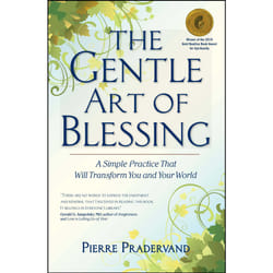 ISBN The Gentle Art of Blessing