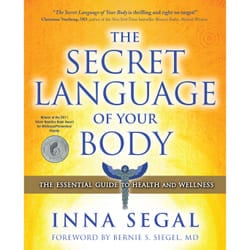 ISBN The Secret Language of Your Body
