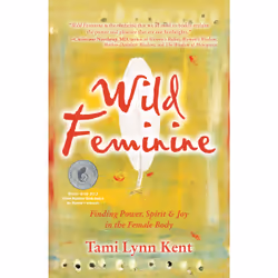 ISBN Wild Feminine, English, Trade Paperback, 400 pages