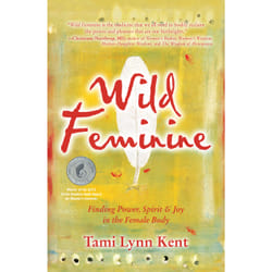 ISBN Wild Feminine