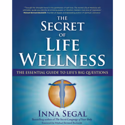 ISBN The Secret of Life Wellness, English, Trade Paperback, 304 pages