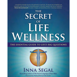 ISBN The Secret of Life Wellness