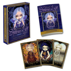 ISBN Oracle of Shadows and Light