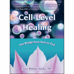 ISBN Cell-Level Healing, English, Trade Paperback, 176 pages