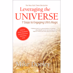 ISBN Leveraging the Universe, English, Trade Paperback, 224 pages