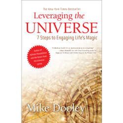 ISBN Leveraging the Universe
